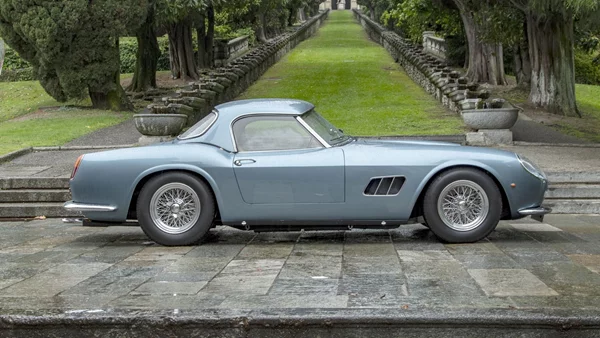 Villa d'Este: Αυτά τα αυτοκίνητα έλαμψαν στο διάσημο event (εικόνες)