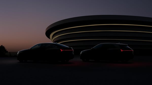 Μίνι αποκάλυψη του Audi Q8 e-tron στο Facebook