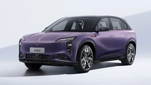 Ακόμα ένας μεγάλος Κινέζος κατασκευαστής αυτοκινήτων έρχεται στην Ευρώπη