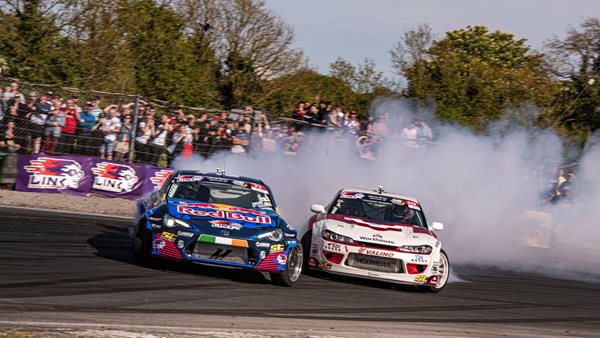 Monday Pit Stop 09.05.2022