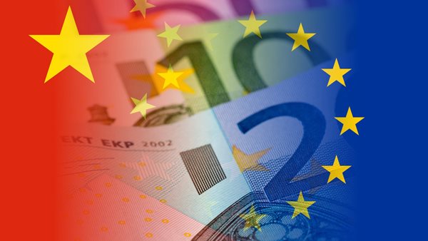 Πότε ψηφίζει η Ευρωπαϊκή Ένωση τους δασμούς για την Κίνα