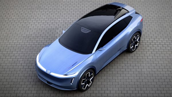 5 σημαντικά μοντέλα της έκθεσης αυτοκινήτου του Πεκίνου