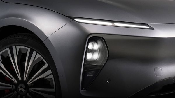 Nio: Στοχεύει σε μαζικές πωλήσεις στην Ευρώπη με νέες μάρκες