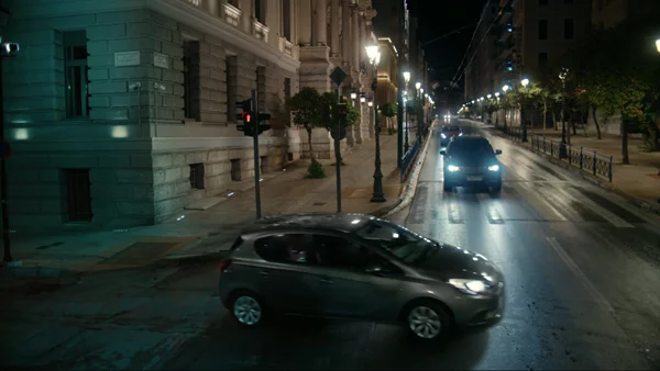 Γιατί μιλάνε όλοι για το νέο διαφημιστικό σποτ του Υπουργείου Μεταφορών