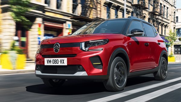 Πώς με το νέο Citroen e-C3 ξεκινά η ηλεκτρική επίθεση στην Κίνα