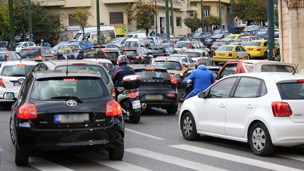 Gov.gr: Όλα τα έγγραφα για τον οδηγό online