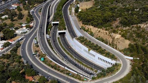 Αττική Οδός: Χωρίς μελέτη για την κίνηση η μείωση διοδίων