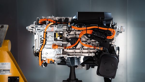 Ποια μεγάλη φίρμα ετοιμάζει γραμμή παραγωγής για αυτοκίνητα υδρογόνου