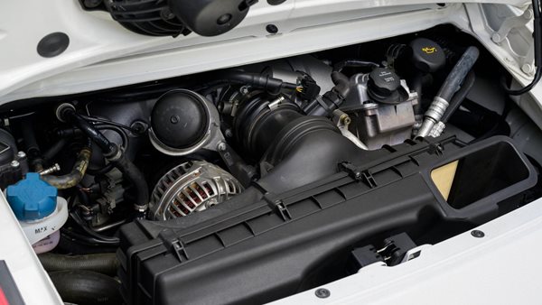 Porsche: Πόσο πιθανές είναι οι θερμικές εκδόσεις στα μελλοντικά της μοντέλα