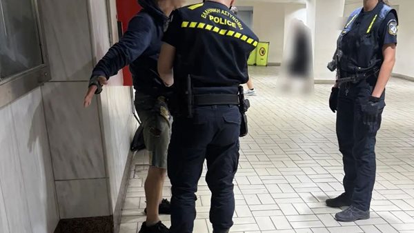 Τι είναι το σχέδιο "ΑΡΙΑΔΝΗ" της αστυνομίας που έχει οδηγήσει σε 1.500 συλλήψεις