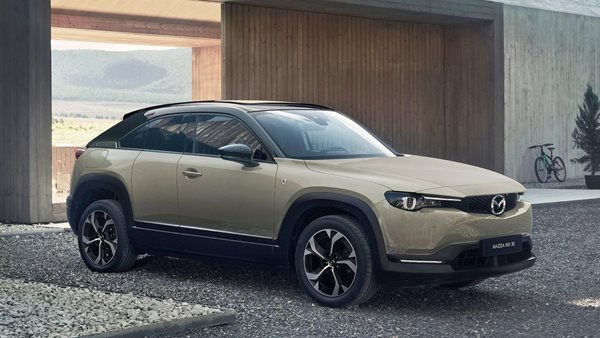Στην Ελλάδα το ξεχωριστό Mazda MX-30 e-Skyactiv R-EV-τιμές, εκδόσεις
