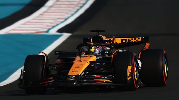 F1 2025: Σε ποιο κανάλι θα βλέπουμε το πρωτάθλημα στην Ελλάδα