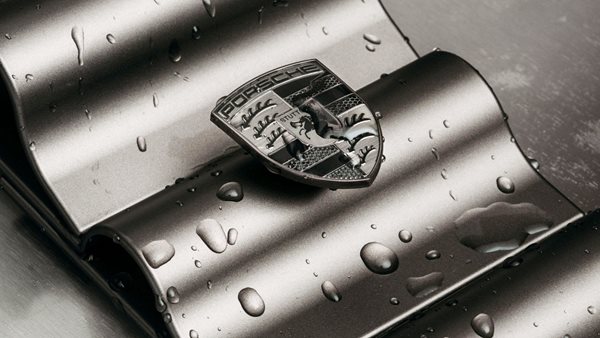 Η Porsche και η Pantone έφτιαξαν ένα χρώμα που λέγεται Turbonite-ποια μοντέλα θα το έχουν