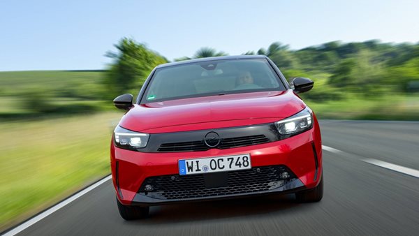 Opel bazaar μεταχειρισμένων αυτοκινήτων στη Βελμάρ με προσφορές