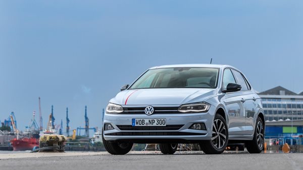 Γιατί η VW μεταφέρει την παραγωγή του Polo στη Νότια Αφρική