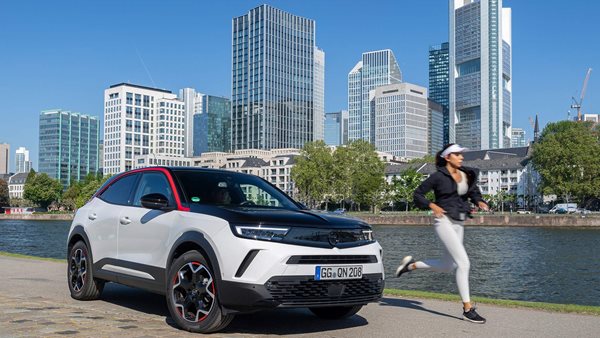 Προσφορές που συμφέρουν για το Opel Mokka και το Mokka-e