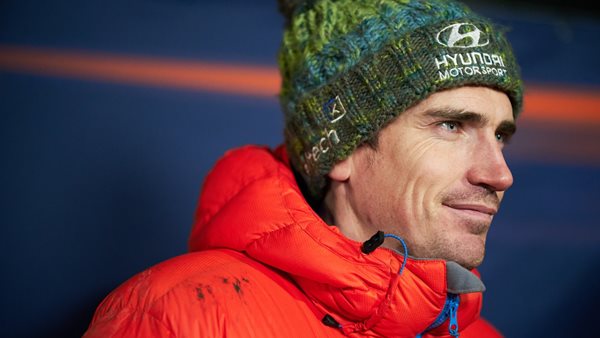 Σκοτώθηκε ο οδηγός της Hyundai Craig Breen σε δοκιμές για το Ράλι Κροατίας