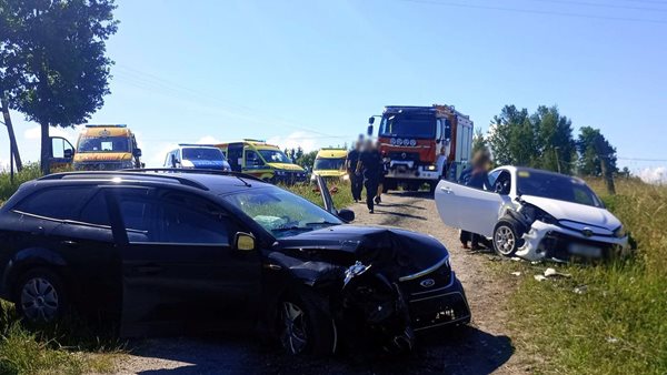 Tραυματίστηκε o Sebastien Ogier σε δοκιμές του Ράλι Πολωνίας-είναι στο νοσοκομείο