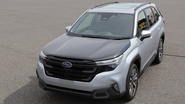 Νέος τύπος αερόσακου στα αυτοκίνητα-τι προστατεύει