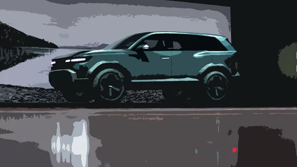 Αυτό είναι το ηλεκτρικό SUV Dacia με τιμή 15.000 ευρώ