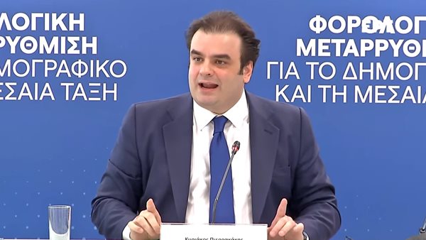 Νέα τεκμήρια για τα αυτοκίνητα: Ποιους αφορούν και πόσο μειώνονται