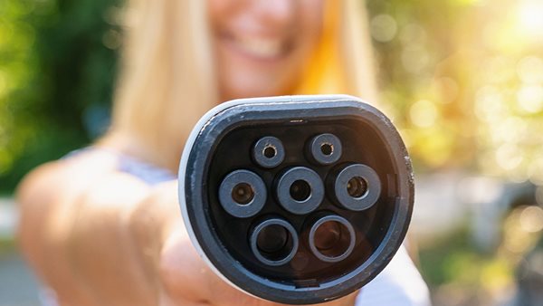 Πώς το Μετσόβειο Πολυτεχνείο μεταμορφώνει τα ταξίδια με ηλεκτρικό αυτοκίνητο