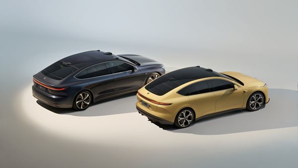 Η Nio στην Ευρώπη: Διδάσκει κερδοφορία την Tesla