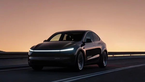 Η έξτρα χρέωση στην υπηρεσία Robotaxi της Tesla που μπορεί να φτάσει έως 140 ευρώ