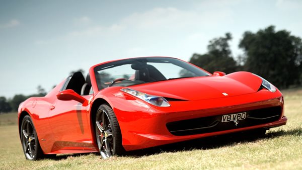 Αγωγή στην Ferrari γιατί δεν διόρθωσε επικίνδυνο ελάττωμα