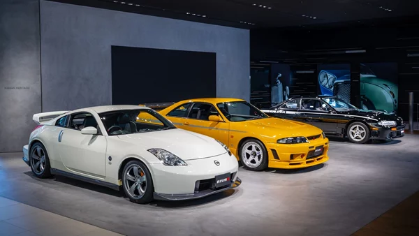 40 Χρόνια NISMO: 4 δεκαετίες πάθους και επιδόσεων