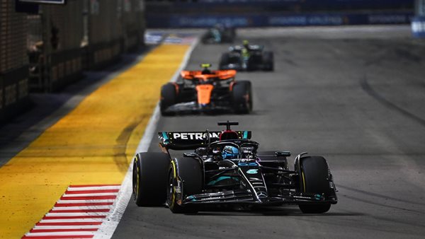 Πρόγραμμα F1 GP Ιαπωνίας: Πού και τι ώρα θα δεις αγώνα