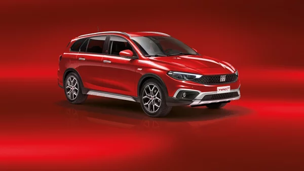 Στην Ελλάδα το ανανεωμένο Fiat Tipo-Τιμές και εκδόσεις