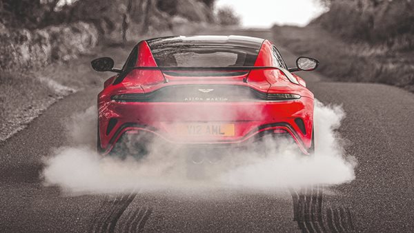 "Σήκω ψυχή μου, δώσε ρεύμα"