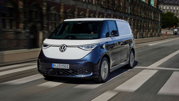 "Πλατινένιο" το VW ID.Buzz στις δοκιμές του EuroNCAP