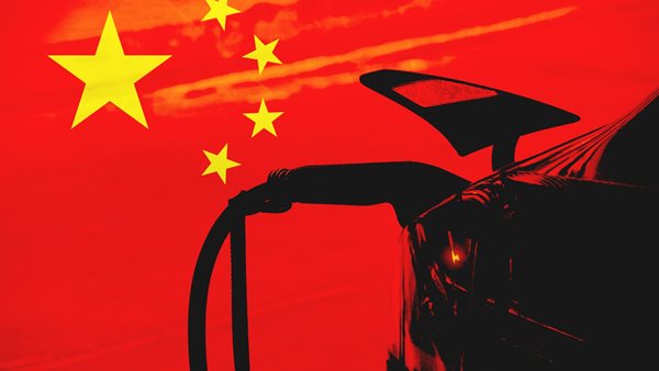 ΕΕ εναντίον Κίνας στα ηλεκτρικά αυτοκίνητα: Υπάρχει κατασκοπία;