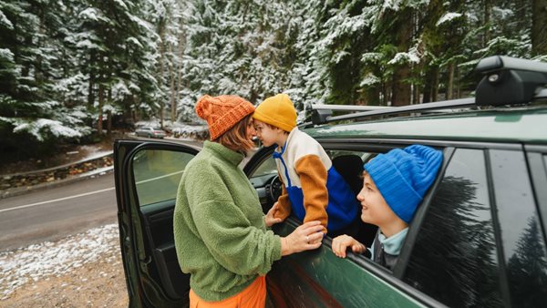 Δωρεάν χειμερινός έλεγχος και εκπτώσεις στο δίκτυο επισκευαστών AUTOFIT