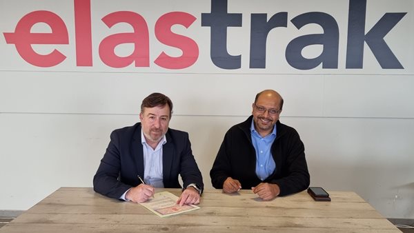 H ΕΛΑΣΤΡΑΚ θα εισάγει τα ελαστικά της μεγαλύτερης ινδικής φίρμας
