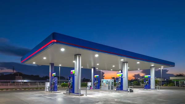 Ελλάδα: Πρόστιμο 35.000 ευρώ σε πρατήριο καυσίμων για νοθεία