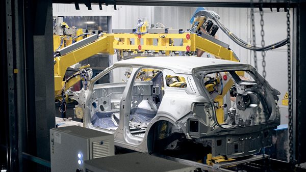 Ποια εταιρεία απολύει 4.000 υπαλλήλους στην Ευρώπη