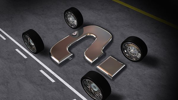 H κατηγορία αυτοκινήτων που δεν υπάρχει στην Ελλάδα "ούτε για δείγμα"