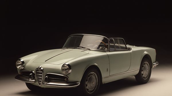 70 χρόνια Alfa Romeo Giullietta: Αυτή είναι η ιστορία του θρυλικού μοντέλου