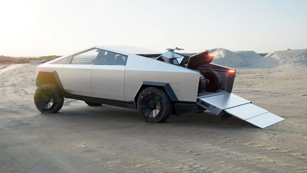 Κάτι συμβαίνει με την Tesla: Ο Elon Musk ξεφόρτωσε μετοχές αξίας 3,58 δισ. δολαρίων