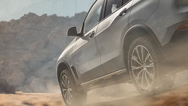 Ποια εταιρεία ετοιμάζει τον off road ανταγωνιστή της Mercedes-G-Class