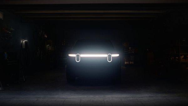 Το μικρότερο Rivian R2 θα έχει τύχη και στην ευρωπαϊκή αγορά