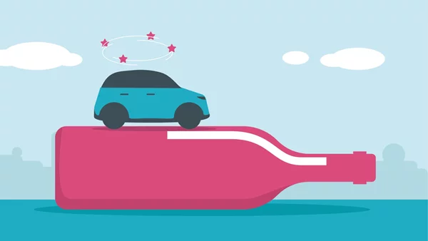 Τι αποκαλύπτει νέα μεγάλη έρευνα για τις κακές συνήθειες των οδηγών-τα στοιχεία για Ελλάδα