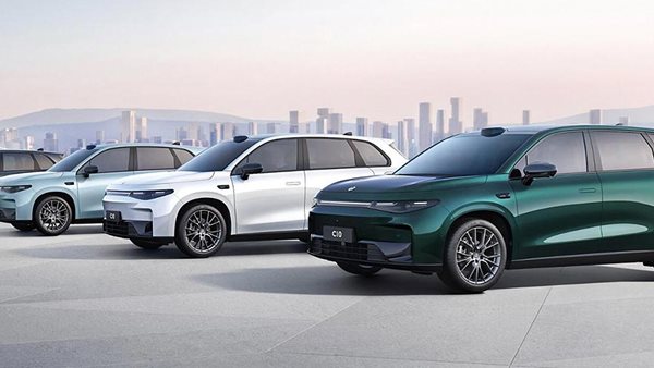 Στα δικαστήρια εισαγωγέας Leapmotor με την Stellantis