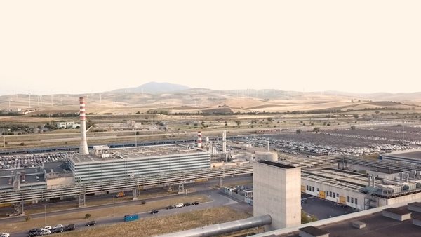 Επίσημο: Η νέα Lancia Gamma θα κατασκευάζεται στην Ιταλία