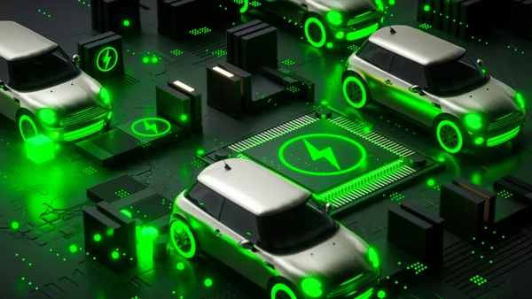 Ανασκόπηση 2025: Η Δύση, τα ηλεκτρικά αυτοκίνητα και η Κίνα που προχωρά