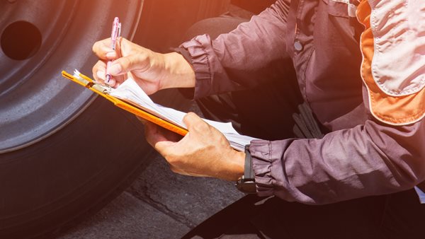 Αυτοκίνητα στην Ελλάδα: Τυχαίος έλεγχος αποκάλυψε ένα μεγάλο πρόβλημα