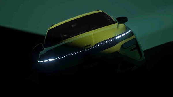 Πρώτες εικόνες του Skoda Elroq vRS-πότε βγαίνει στην αγορά
